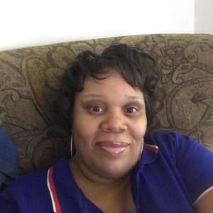 Meet your Posher, Anne